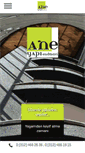 Mobile Screenshot of aneyapi.com